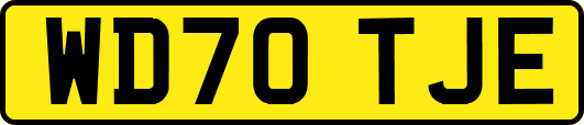 WD70TJE