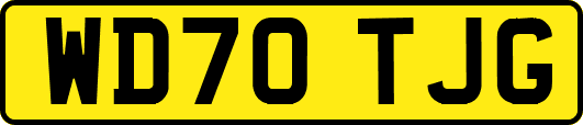WD70TJG