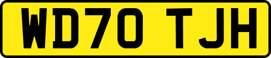 WD70TJH