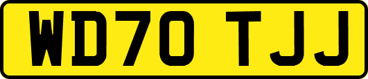 WD70TJJ