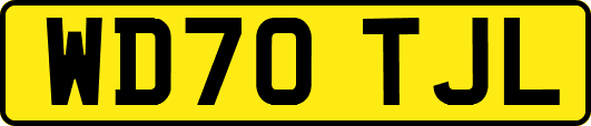 WD70TJL