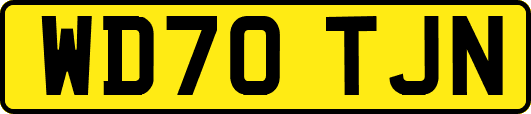 WD70TJN