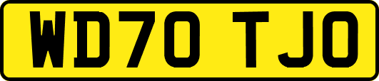 WD70TJO
