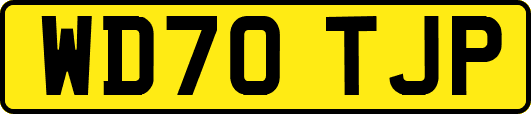 WD70TJP