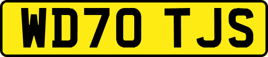 WD70TJS