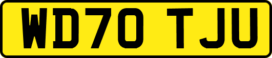 WD70TJU