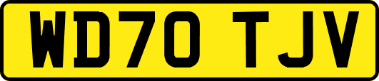 WD70TJV
