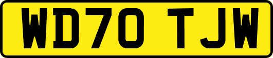 WD70TJW