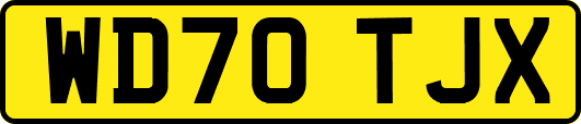 WD70TJX