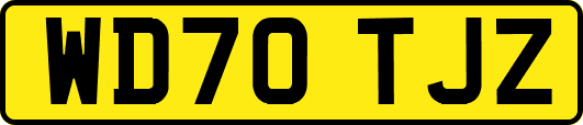 WD70TJZ