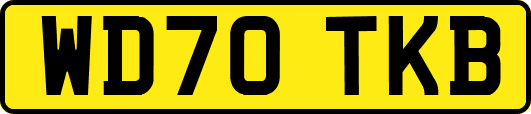 WD70TKB