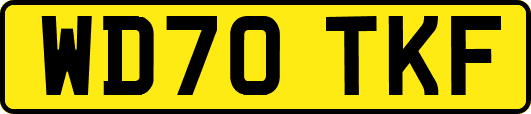 WD70TKF