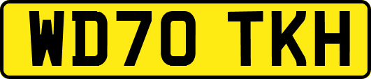 WD70TKH