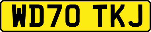 WD70TKJ