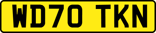 WD70TKN
