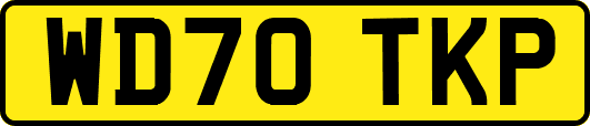 WD70TKP