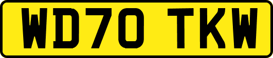 WD70TKW