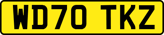 WD70TKZ