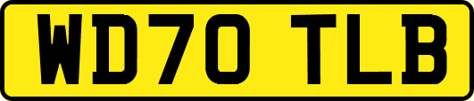 WD70TLB