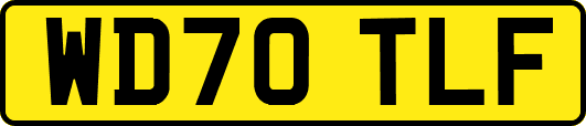 WD70TLF