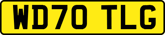 WD70TLG