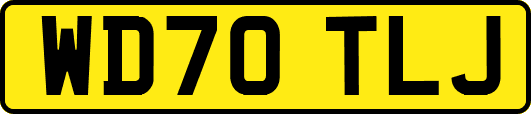 WD70TLJ
