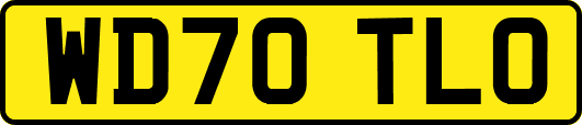 WD70TLO