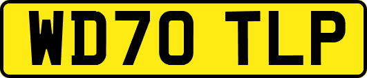 WD70TLP
