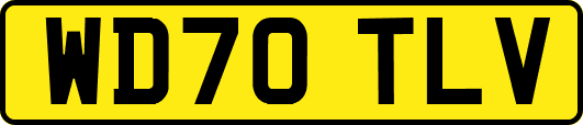 WD70TLV