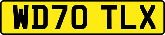 WD70TLX