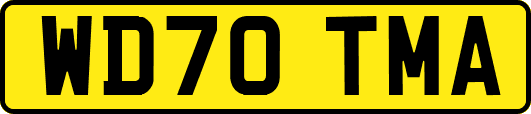 WD70TMA