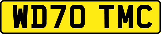 WD70TMC