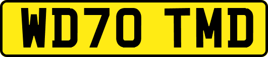 WD70TMD