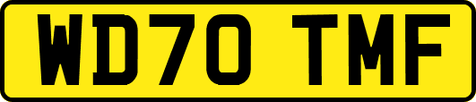 WD70TMF