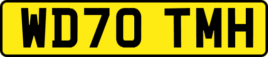 WD70TMH