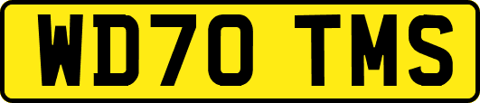 WD70TMS