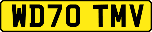 WD70TMV
