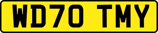 WD70TMY