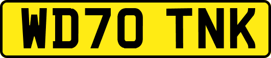 WD70TNK