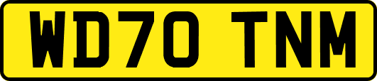 WD70TNM