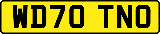 WD70TNO