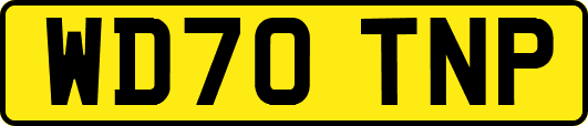 WD70TNP