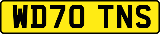 WD70TNS