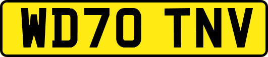 WD70TNV