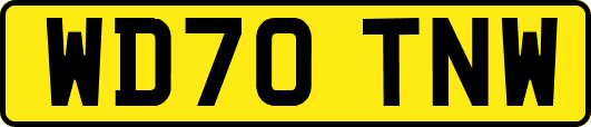 WD70TNW