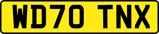WD70TNX