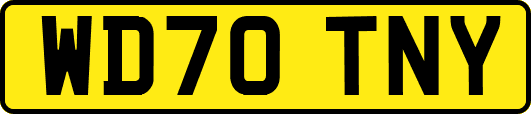 WD70TNY