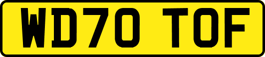 WD70TOF