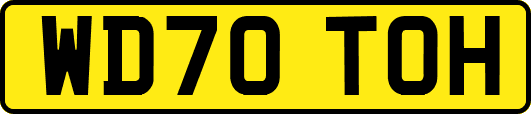 WD70TOH