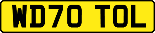 WD70TOL